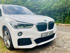 BMW X1 2018