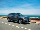 BMW X1 2018