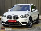 BMW X1 2018