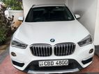 BMW X1 2018