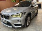BMW X1 2018