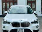 BMW X1 2018