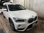 BMW X1 2018
