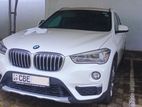 BMW X1 2018