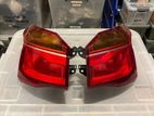 BMW X1 2018 Rear LED Lights