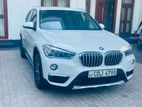 BMW X1 2019 2018