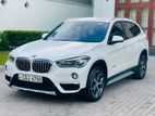 BMW X1 2019 2018