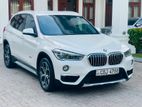 BMW X1 2019 2018