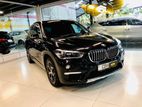 BMW X1 2019