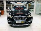 BMW X1 2019