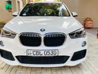 BMW X1 2019