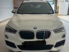 BMW X1 2019
