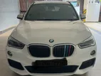 BMW X1 2019