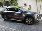 BMW X1 2019