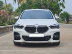 BMW X1 2019