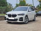 BMW X1 2019