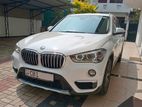BMW X1 2019