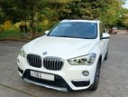 BMW X1 2019