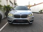 BMW X1 2019