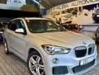 BMW X1 2019