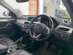 BMW X1 2019
