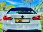 BMW X1 2019
