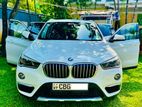 BMW X1 2019