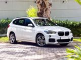 BMW X1 2019