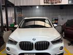 BMW X1 2019