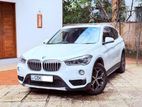 BMW X1 2019