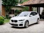 BMW X1 2019