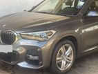 BMW X1 2019