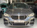 BMW X1 2019