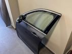 BMW X1 2019 Passenger Door Side Mirror F48