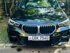 BMW X1 2020