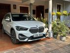 BMW X1 2020