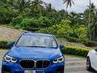 BMW X1 2020 M Sport