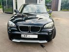 BMW X1 2021