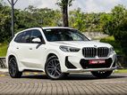 BMW X1 2025 Hybrid UK
