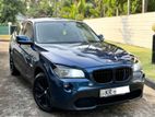 BMW X1 20d 2012