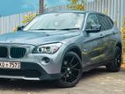 BMW X1 20d Sdrive 2011