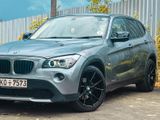 BMW X1 20d Sdrive 2011