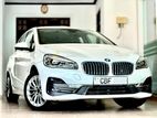 BMW X1 225XE PHEV 2019