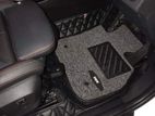 BMW X1 3D carpet Full Leather with Coil mat