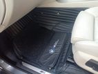 BMW X1 3D carpet Full Leather with Coil mat