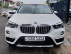BMW X1 5 Drive 18i 2017