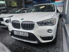 BMW X1 5 Drive18i 2018