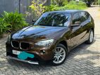 BMW X1 520 2011