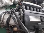 BMW X1 520 Complete Engine