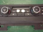 BMW x1 Ac pannel